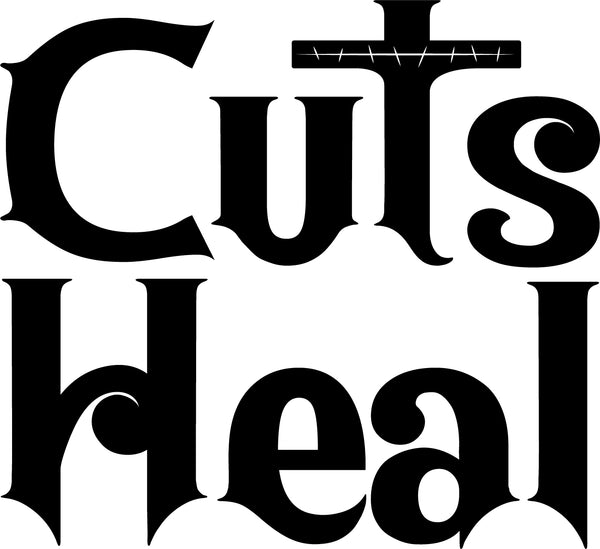 Cuts Heal