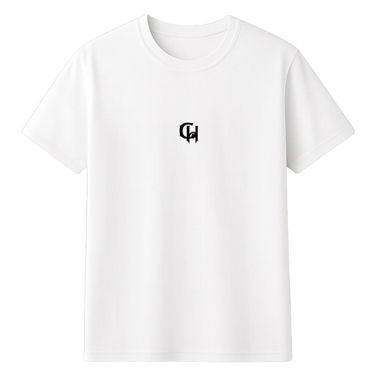 Cuts Heal Signature T-Shirt