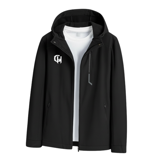 Cuts Heal Utility Jacket