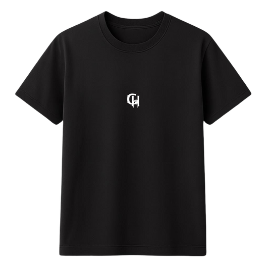 Cuts Heal Signature T-Shirt