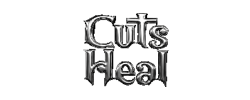 Cuts Heal